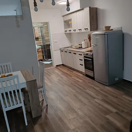 Apartment Apartman Divcibarska Jela Divcibare