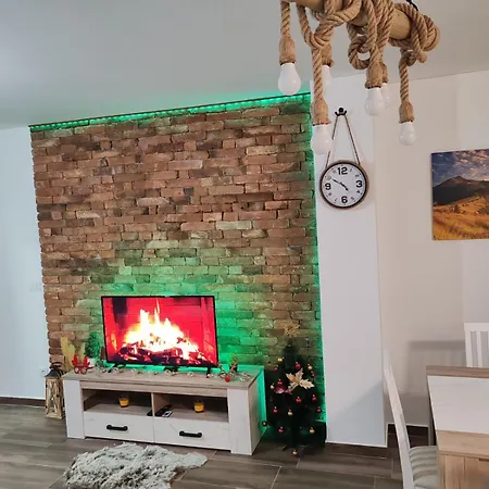 Divcibarska Jela Lägenhet Divčibare