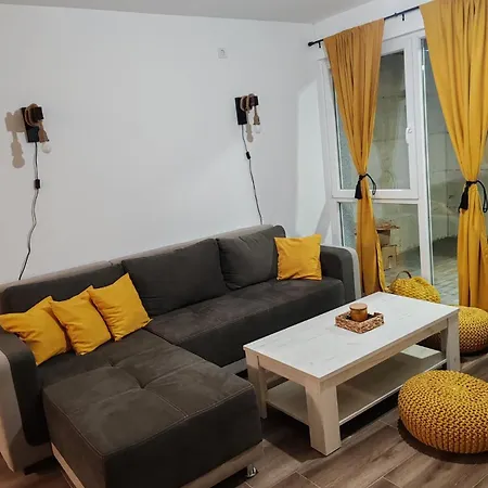 Apartman Divcibarska Jela Divcibare