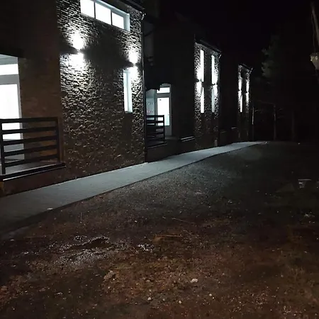 Divcibarska Jela * Divčibare