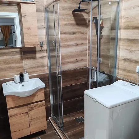 Apartman Divcibarska Jela Apartment Divcibare