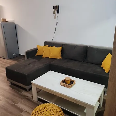 Apartman Divcibarska Jela *