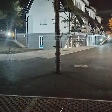 Apartman Divcibarska Jela Apartment